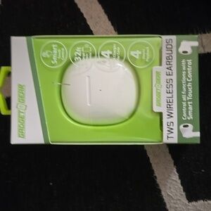 GGADGET GEAR TWS WIRELESS AIR BUDS Hp 🔥🔥🔥🔥